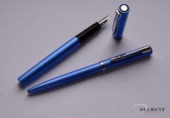 Zestaw Waterman Pióro Wieczne z długopisem Duoallure2. Pióro wieczne i długopis marki WATERMAN to propozycja skierowana dla osób ceniących klasykę i elegancję (8).JPG
